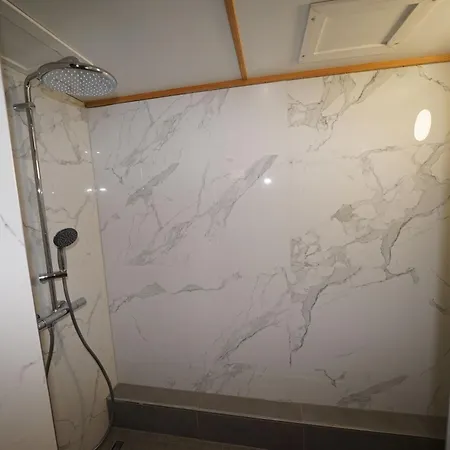 Apartmán In Mit Garten Und Terrasse *